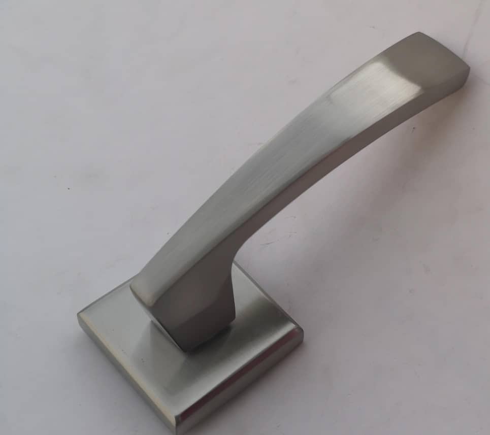 ROSACE NOBEL BATMAN INOX PLAQUE 70mm