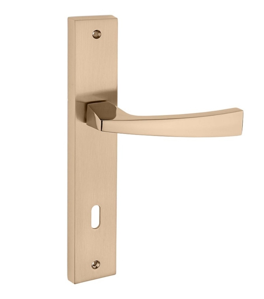 POIGNÉE NOBEL BATMAN LAITON 70 mm