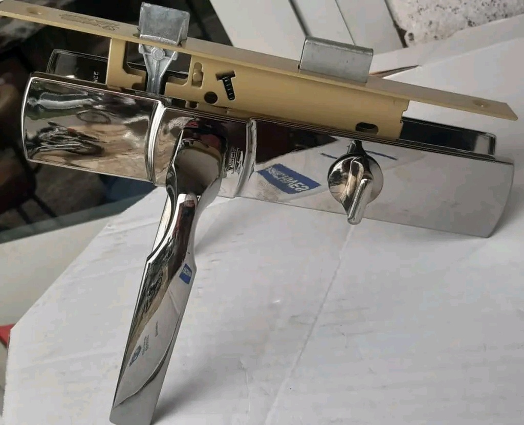 Ens. Vachette ARTHIS diamant noir