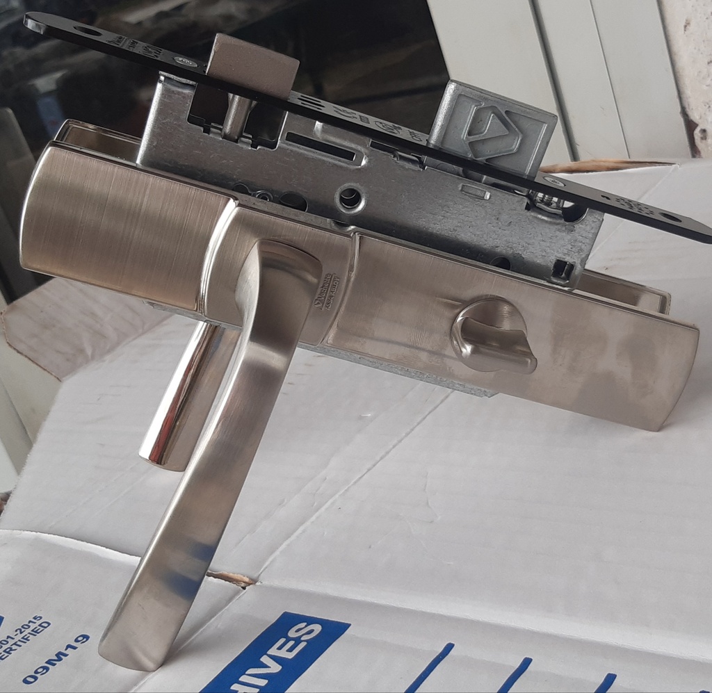 Ens. Vachette MUZE PLATINE