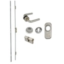 SERRURE MULTIPOINT AMIG MOD 400