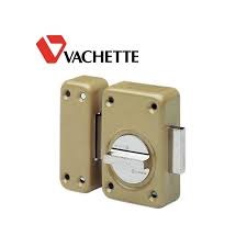 VERROU VACHETTE V136 ORIGINAL À BOUTON