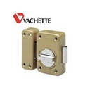 VERROU VACHETTE V136 ORIGINAL À BOUTON