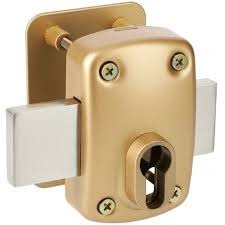 VERROU VACHETTE PROFIL EUROPÉEN AXI HOME A2P.2