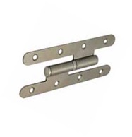 PAUMELLE YUKSEL H MENTESE 213 INOX 160 Cm