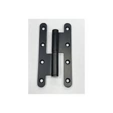 PAUMELLE YUKSEL H MENTESE 213 BLACK 160 Cm