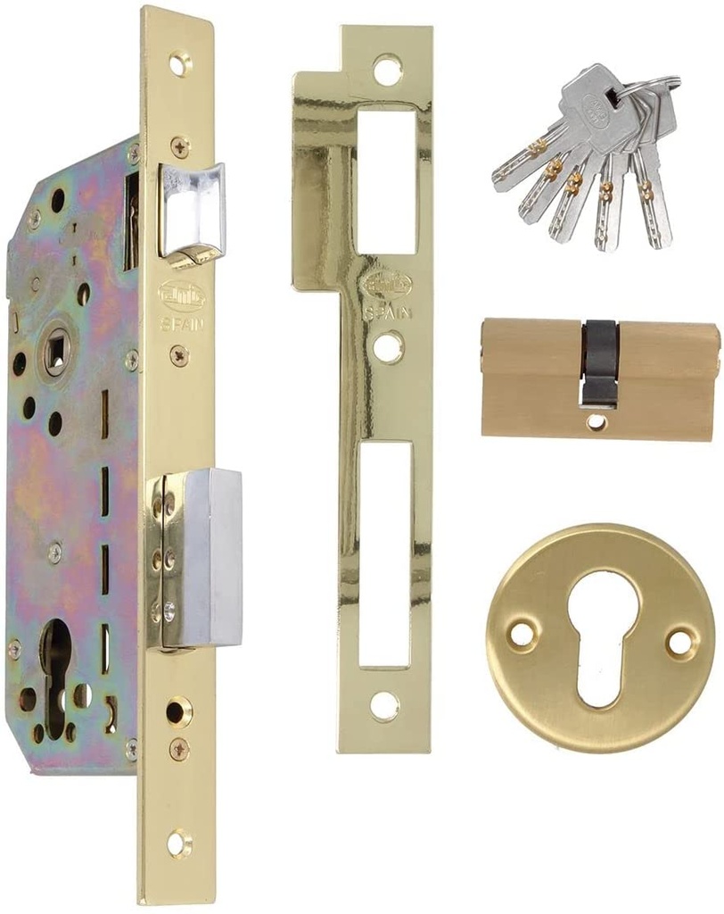 SERRURE HEUTE SECURITE AMIG MOD BASE 101