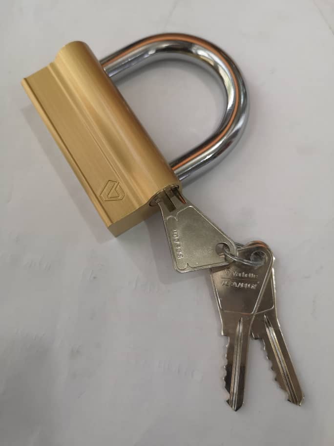 CADENAS VACHETTE ULYSE 80mm ORIGINAL