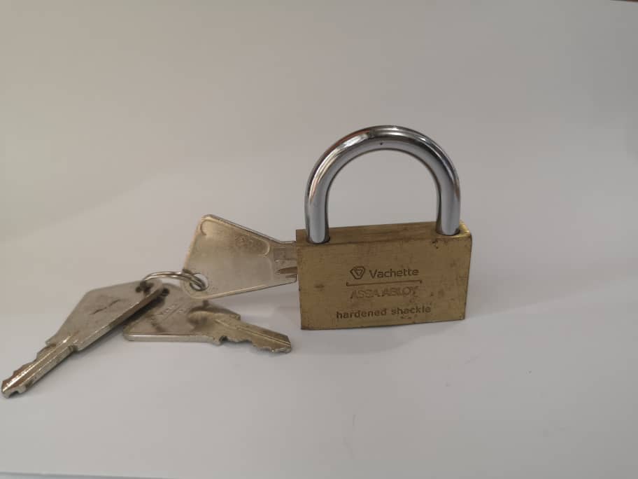 CADENAS VACHETTE ULYSSE 1313 de 45mm