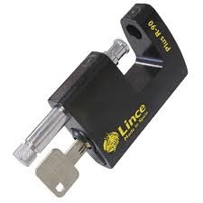 CADENAS LINCE HAUTE SÉCURITÉ