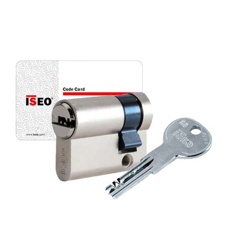 CANON INCORPORE DU CADENAS