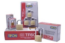 CADENAS  INFAM TIFON SÉRIE TF