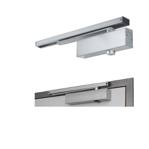 FERME PORTE VACHETTE DC 135