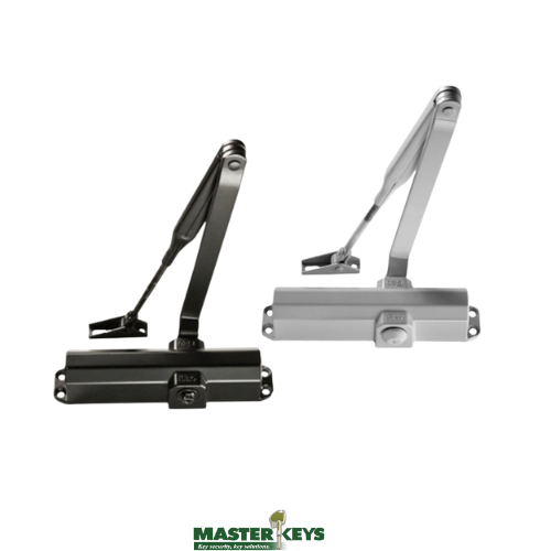 FERME PORTE ISEO IS20( FORCE 2/3)