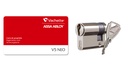 CYLINDRE VACHETTE V5 NEO 30x30