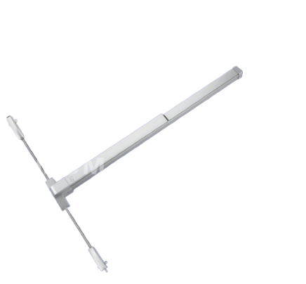 SERURE ANTI-PANIQUE TOUCH BAR