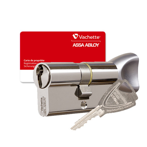 CYLINDRE VACHETTE V5 NEO 30x30