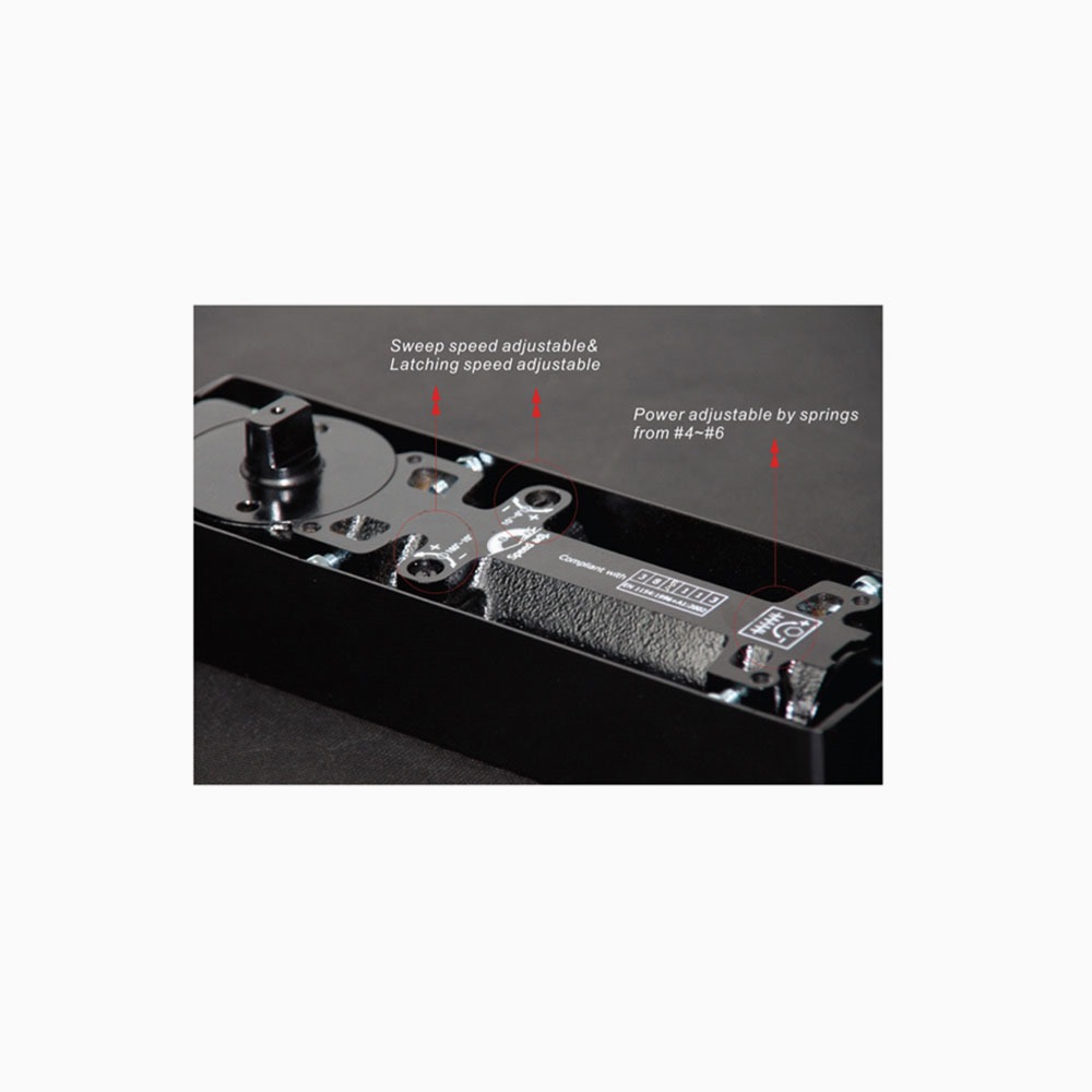 pivot de sol devon N° 86 260 (150kg)