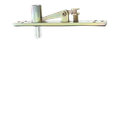 CHARNIÈRE PIVOT AMIG INO MOD. PIVOT02