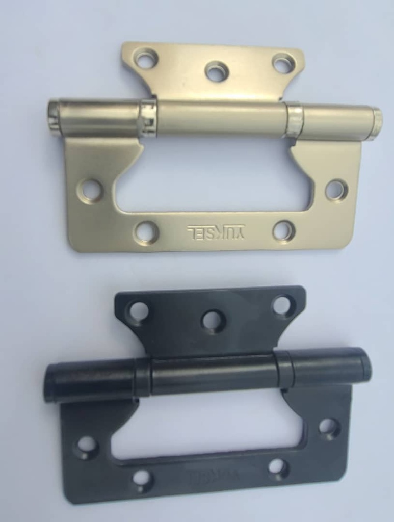 CHARNIERE YUKSEL OKKA SATEN