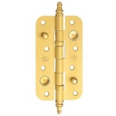 CHARNIERE SECURITE LAITON MD 568