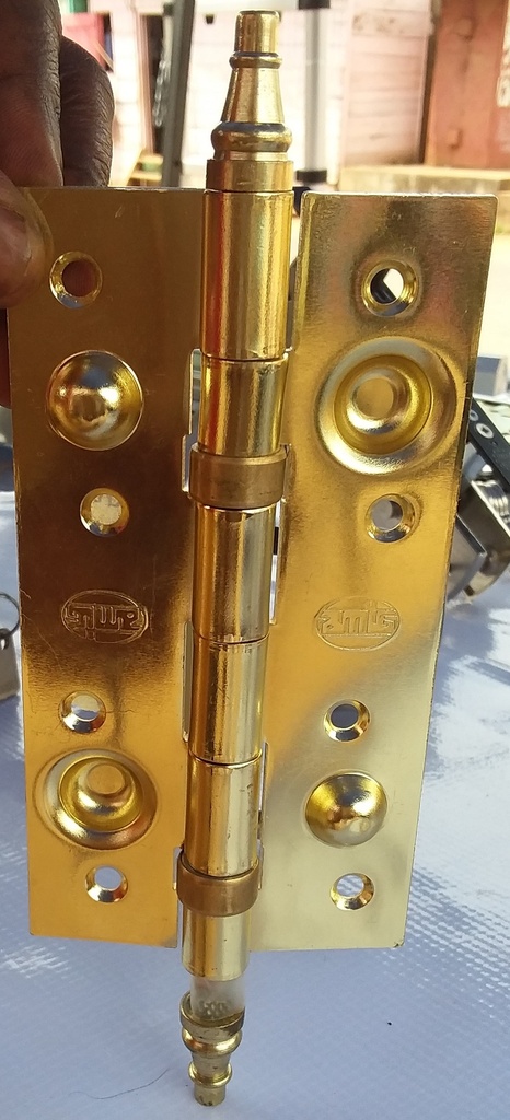 CHARNIERE SECURITE AMIG MOD 561