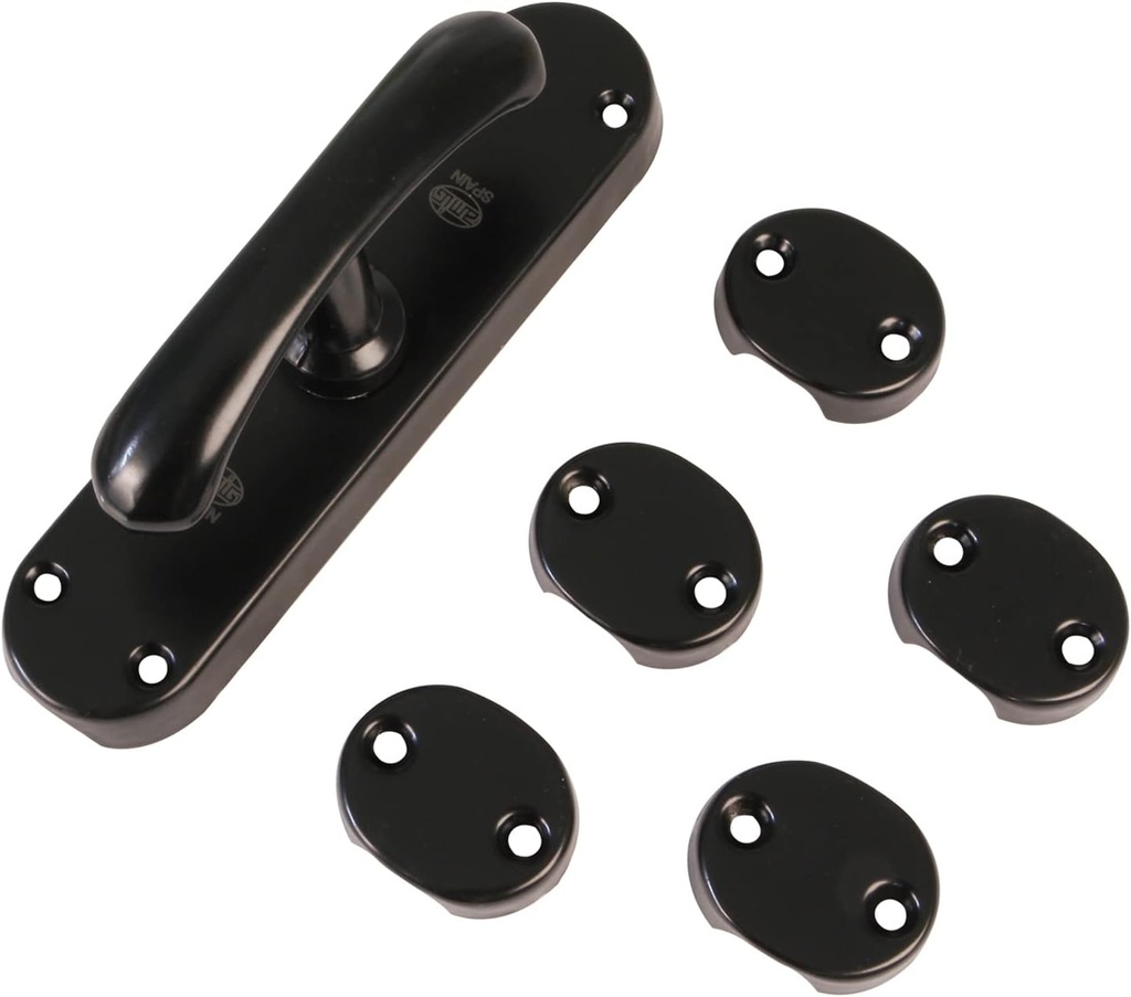 CREMONE AMIG MOD 18 NOIR