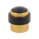 Butoir de porte en alu Or Ø30 x 36 mm - AMIG23758