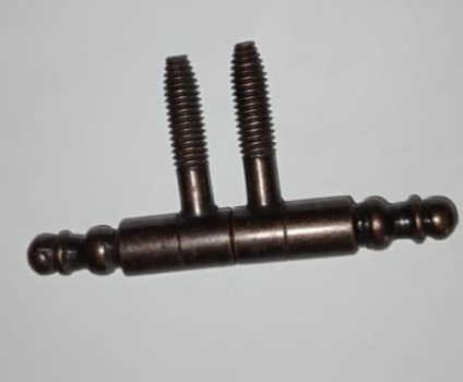 PAUMELLE ANUBA RUSTIQUE