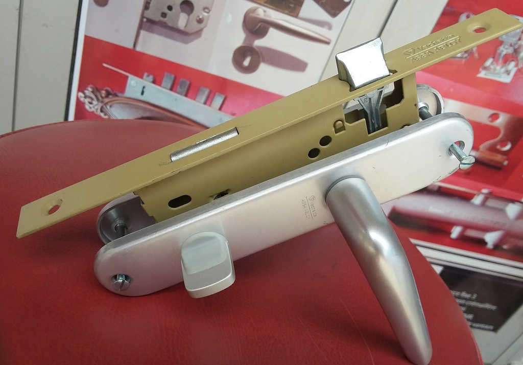 ENS VACHETTE PGN MONDIAL ARGENT