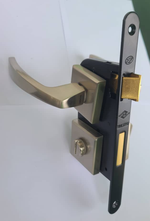 ENS PGNE NOBEL BATMAN INOX