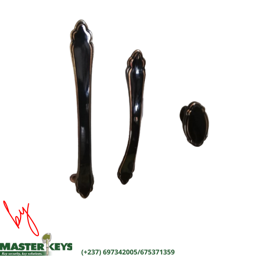 Les poignées de meuble Vila CB8085