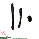 Les poignées de meuble Vila CB8085