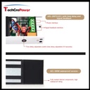 Model Number AEL-280(LED) Size