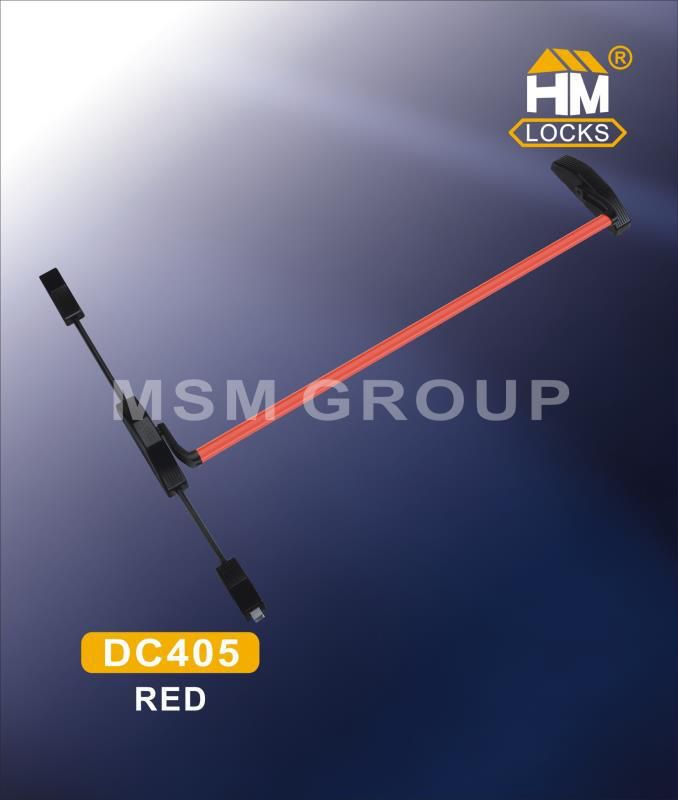 SERRURE ANTIPANIQUE HM SERIE DC205