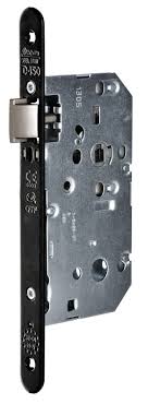 SERRURE VACHETTE D450 CYL