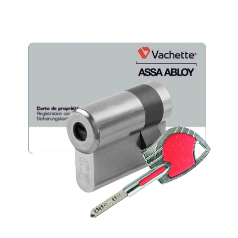 CYLINDRE VACHETTE AXI-HOME