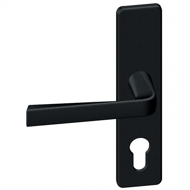 POIGNEE VACHETTE de porte KAZA