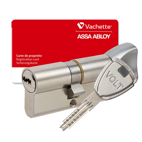CYLINDRE VACHETTE VOLT