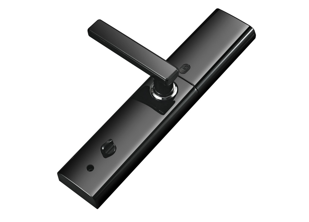 SERRURE ELCTRONIQUE SMART LOCK T'echrePower F8500