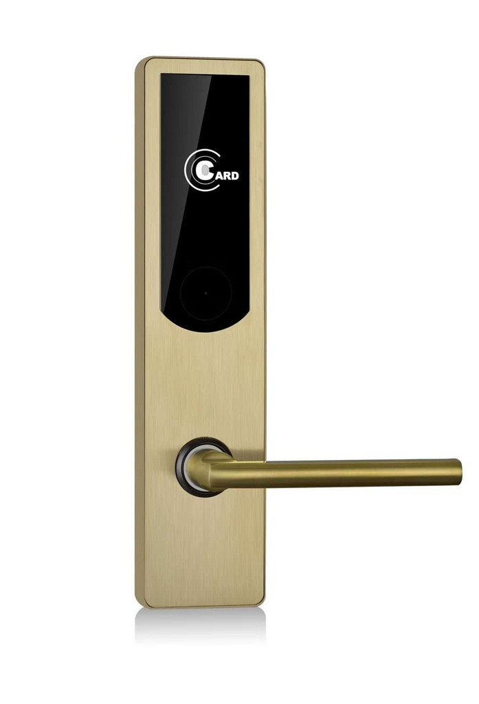 SERRURE ELECTRONIQUE POUR HOTEL E829