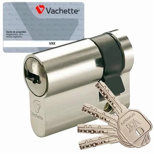 CANON VACHETTE VRX 30/30