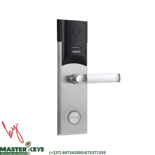 SERRURE Hôtel LOCSTAR-RFID 8088-MF