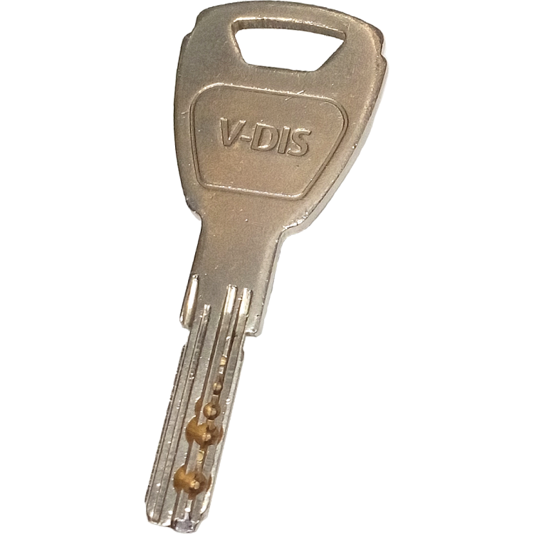 CYLINDRE VACHETTE V-DIS