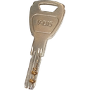 CYLINDRE VACHETTE V-DIS