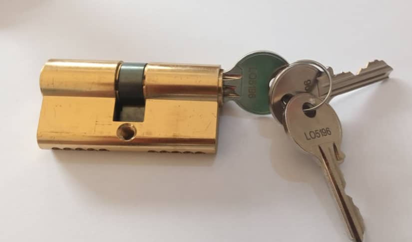 CYLINDRE VACHETTE Réf 7000