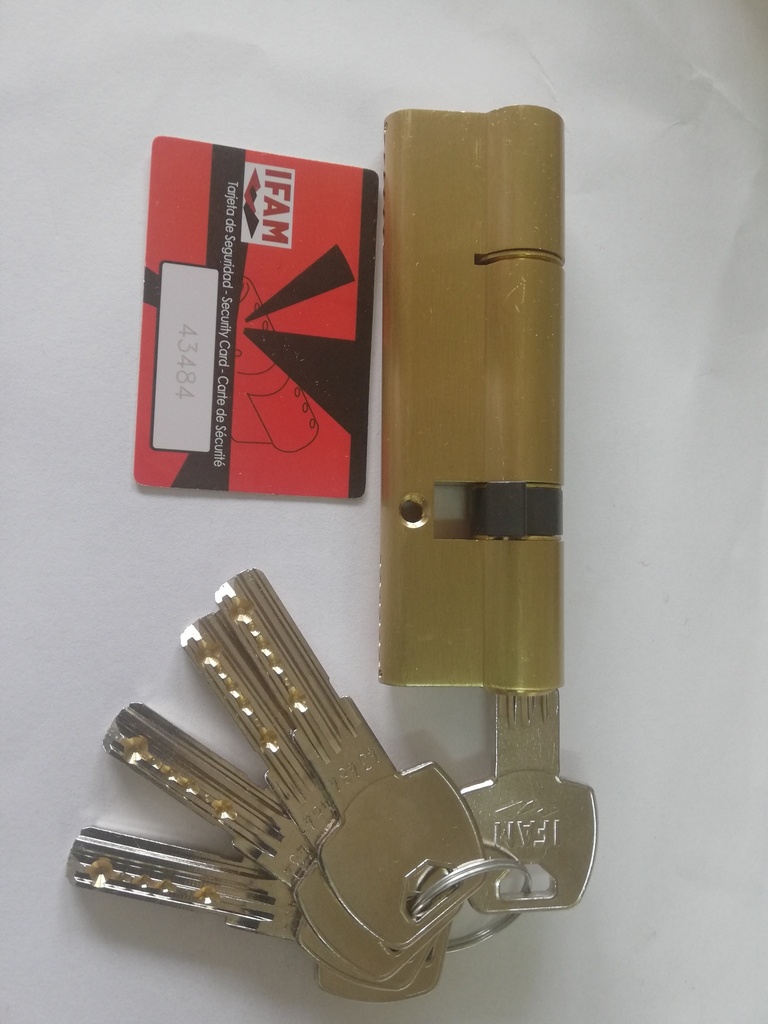 CYLINDRE INFAM SERIE M