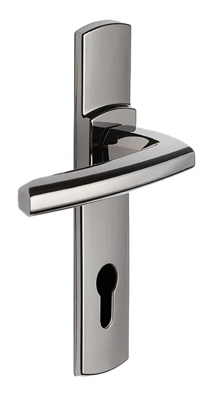 POIGNÉE VACHETTE SCULT