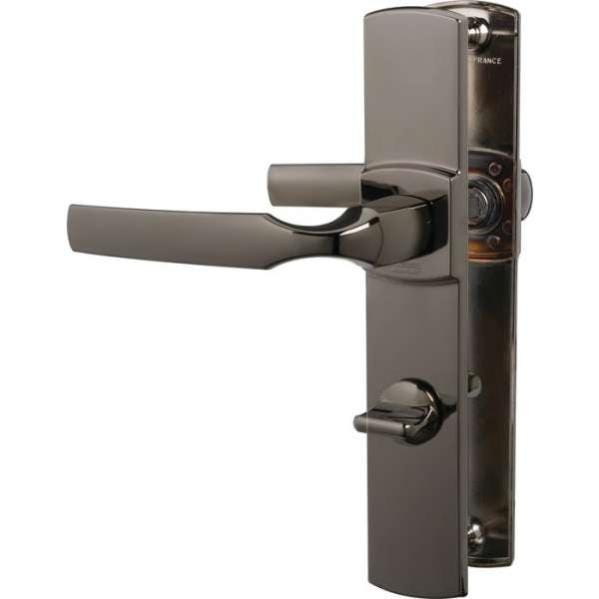 ARTHIS DIAMANT NOIRE DOUCHE