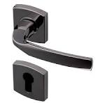 ARTHIS DIAMANT NOIRE ROSACE